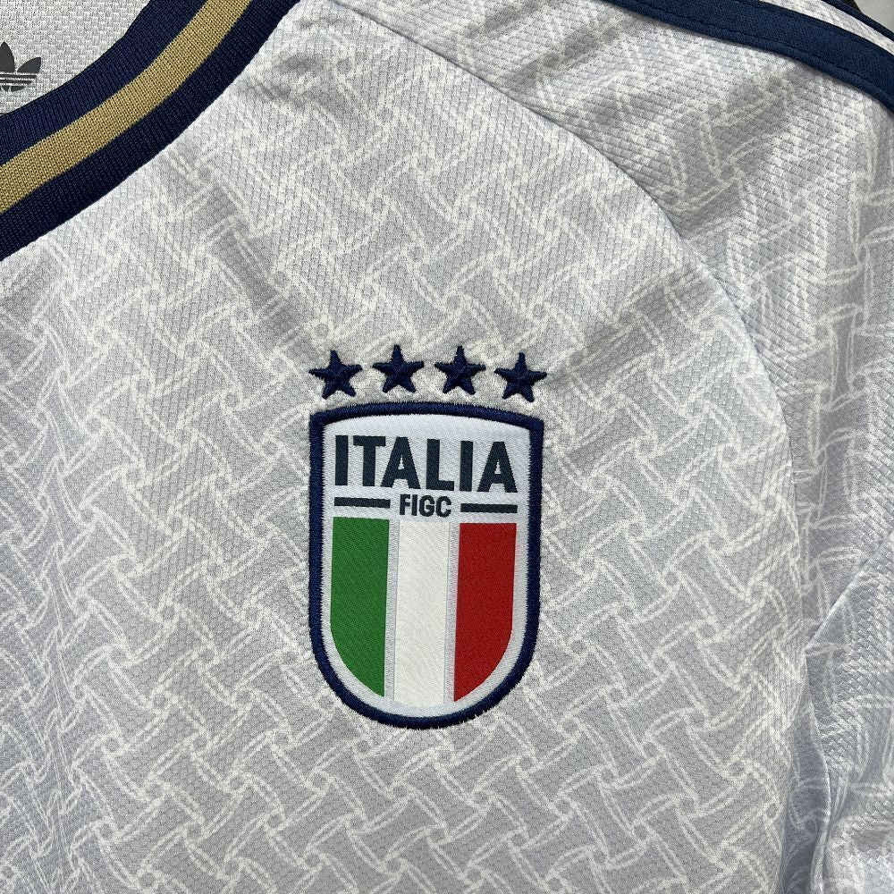 2026 Italy Away World Cup Kit