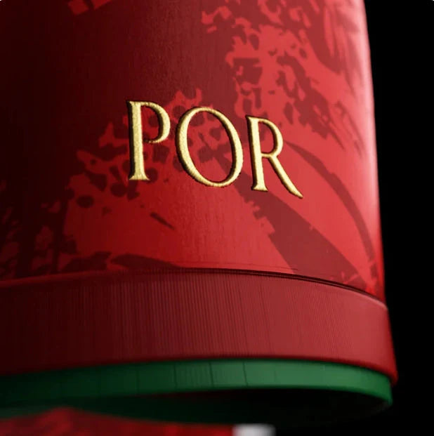 Portugal "A Seleção" Limited Edition Kit