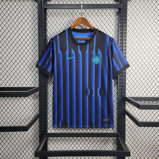 Inter Milan 2025-2026 Kit