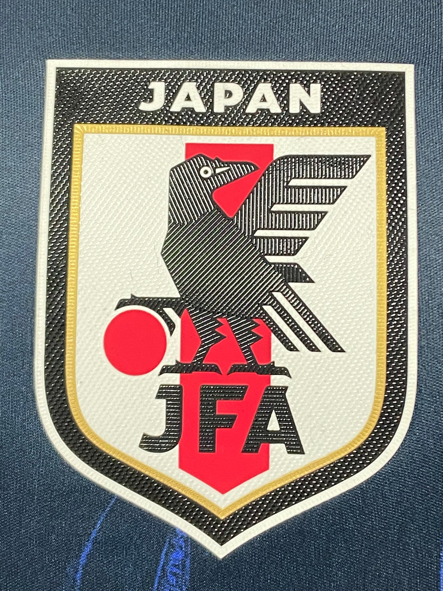 Japan 2024 Kit