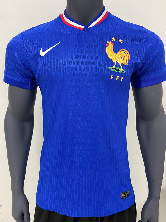 France 2024 Kit