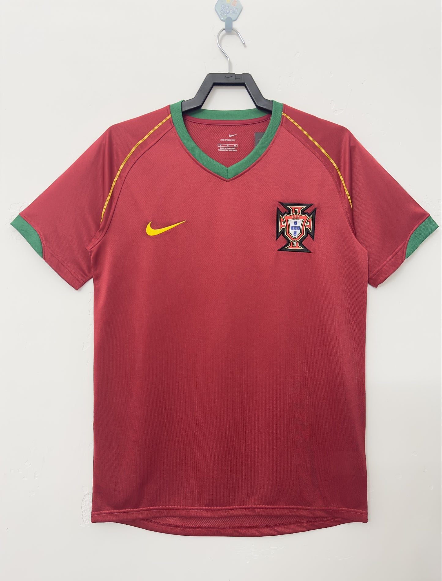 Portugal 2006 Kit