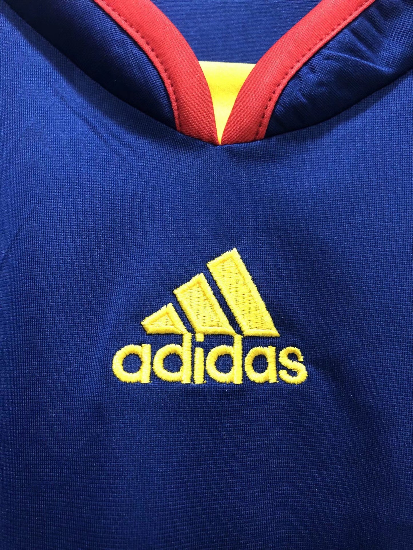 Spain 2010 Kit