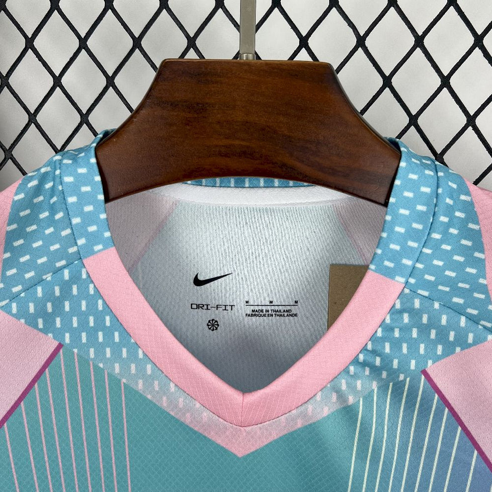 Psg "Blue Dream" Limited edition kit