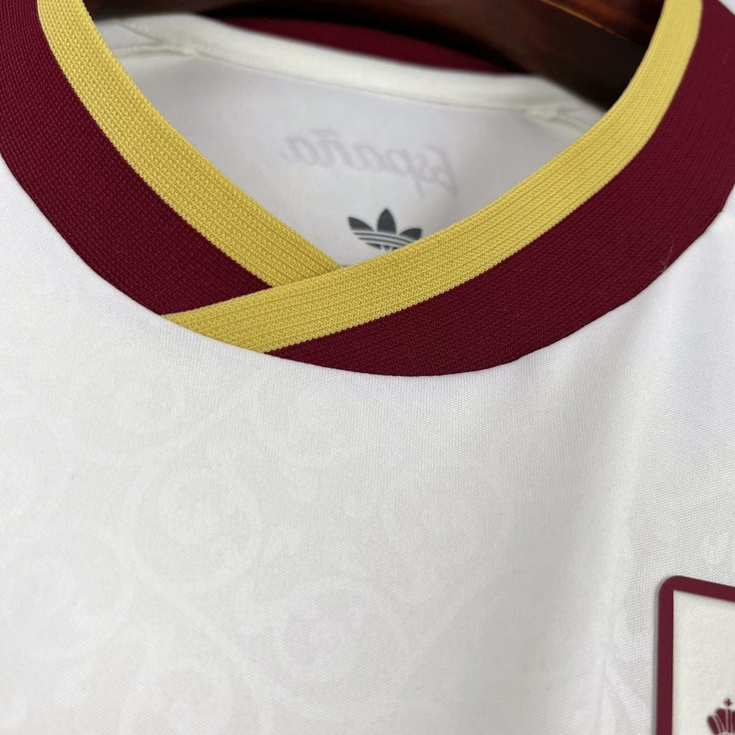 2026 Spain Away World Cup Kit