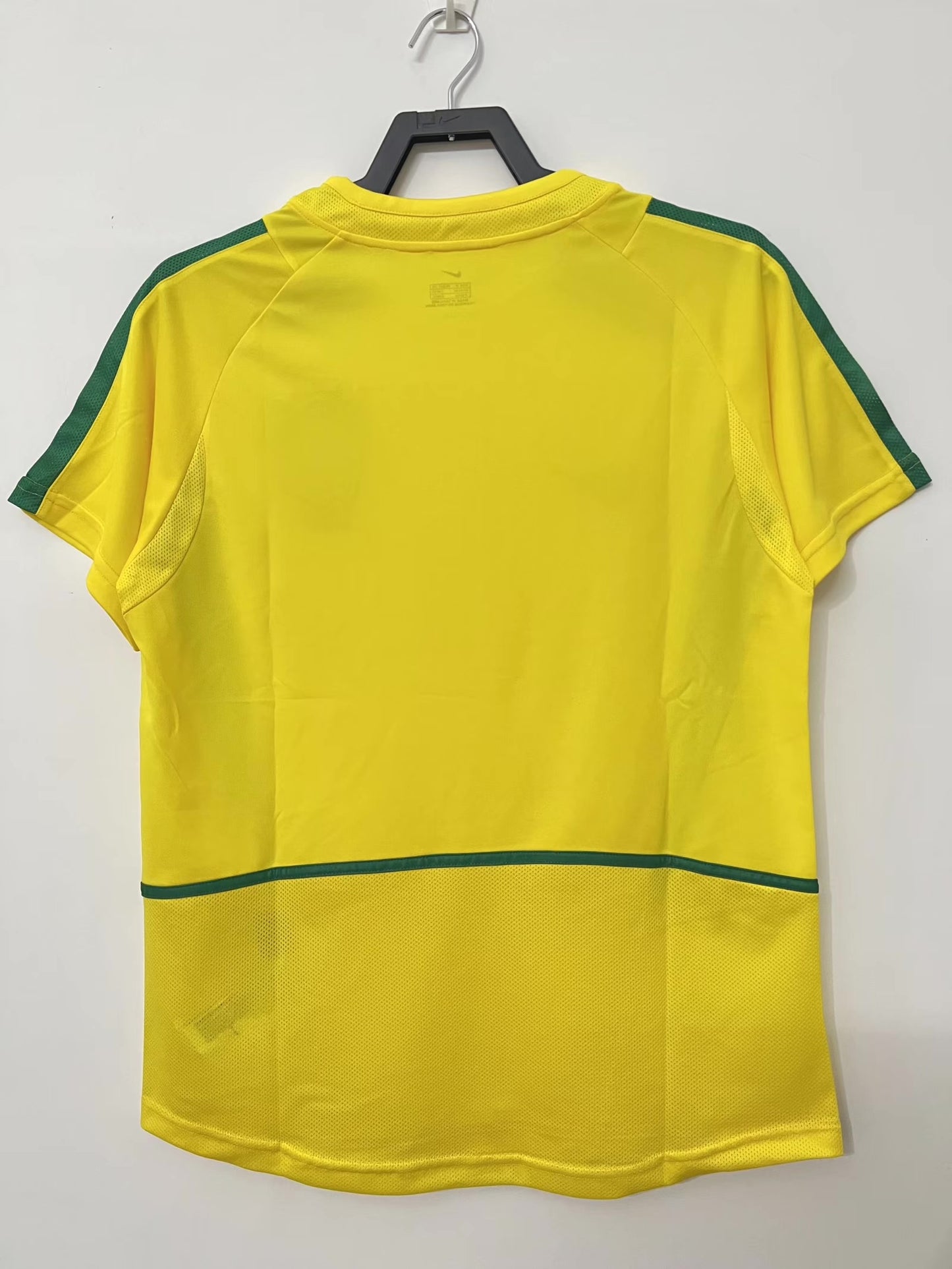 Brazil 2002 Kit