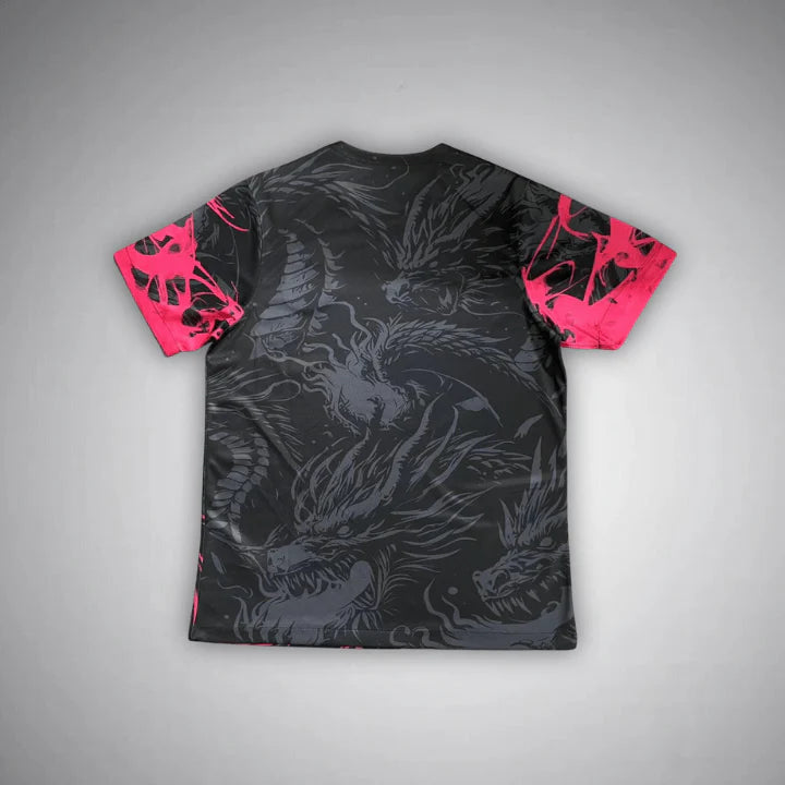 Barcelona "Red Dragon" Limited edition kit