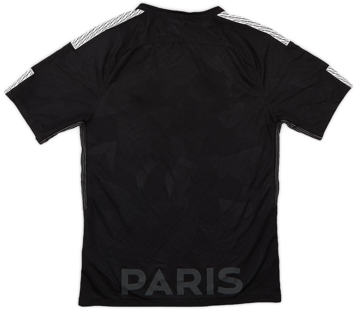 PSG 2017-2018 Third Kit