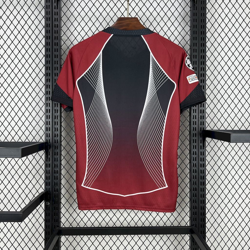 Barcelona 25/26 Red Special Edition Kit