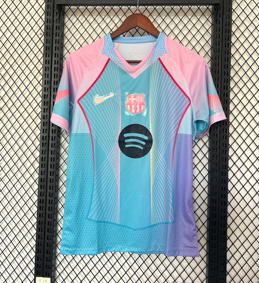 Barcelona 25/26 Bubblegum Special Edition Kit