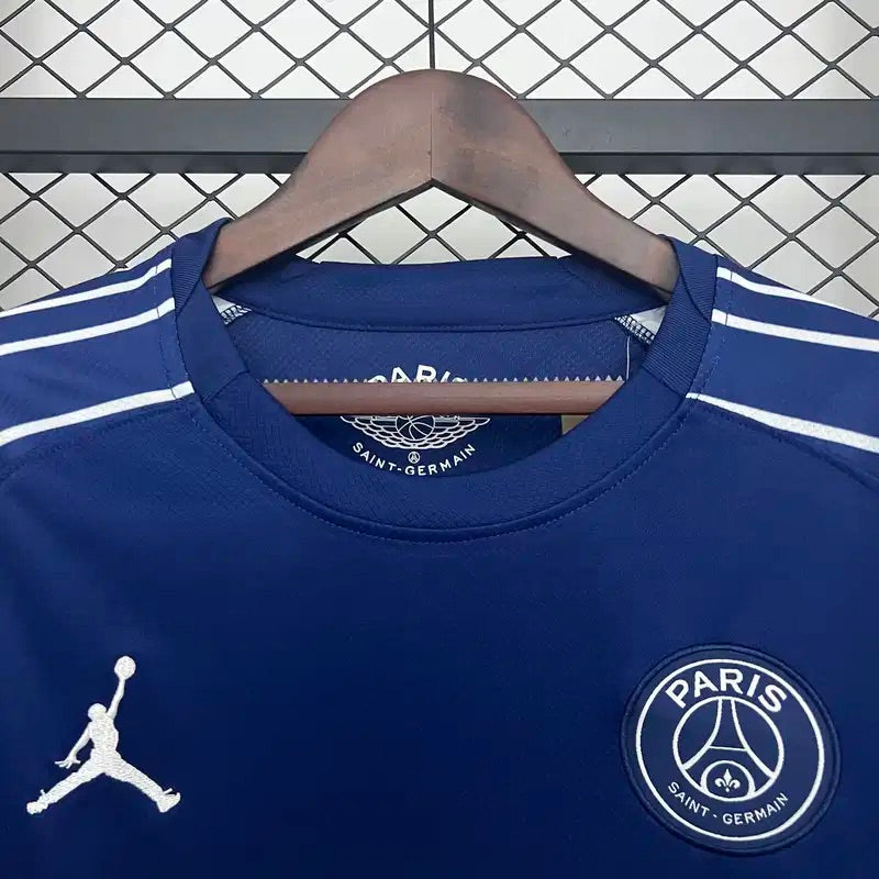 PSG X Jordan 2024-2025 Long Sleeve Kit ‘’Limited Edition’’
