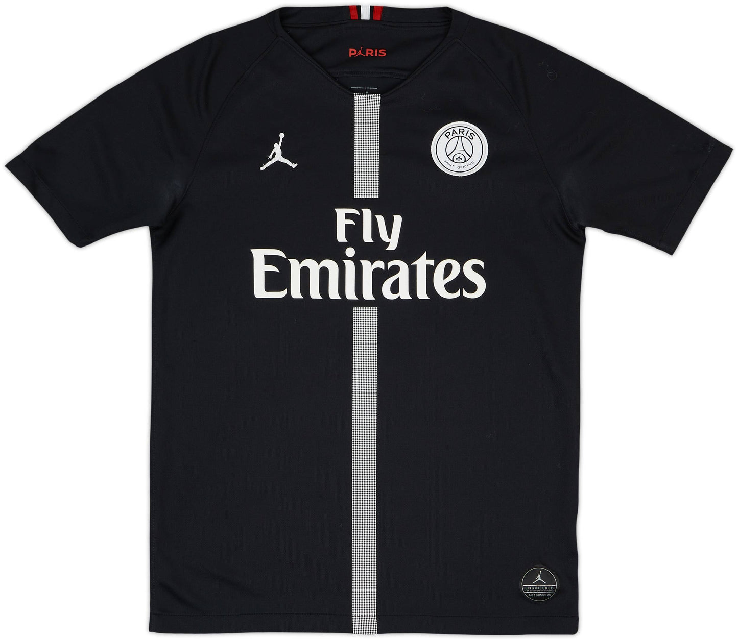 PSG 2018-2019 Kit