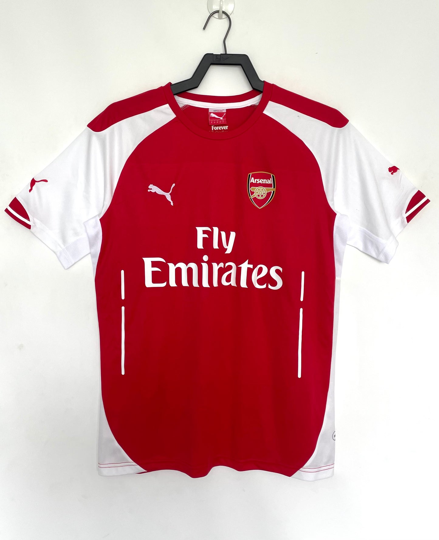 Arsenal 2014-2015 Home Kit