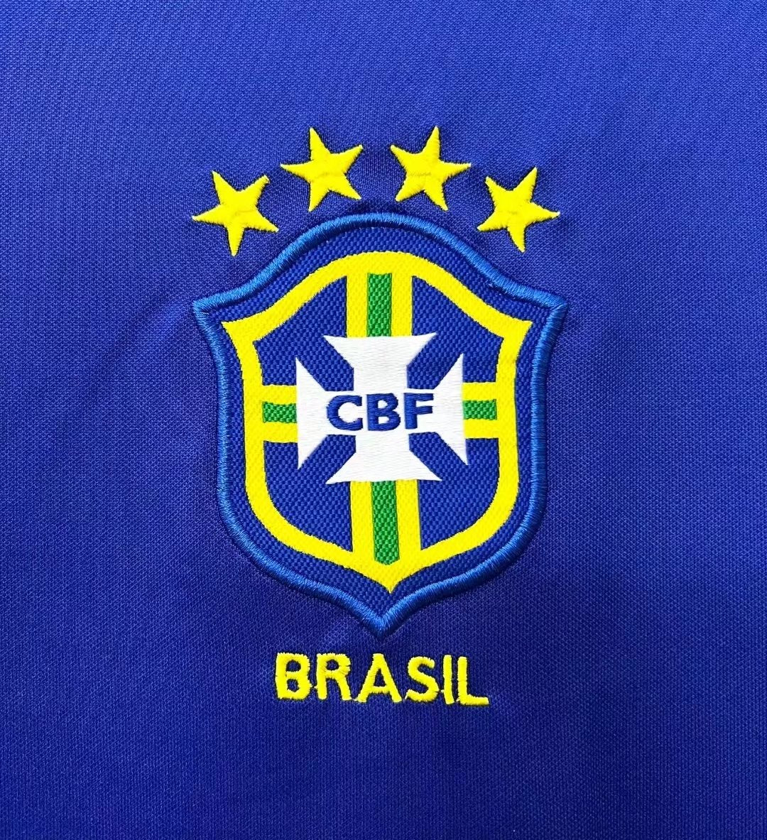 Brazil 1998 Kit