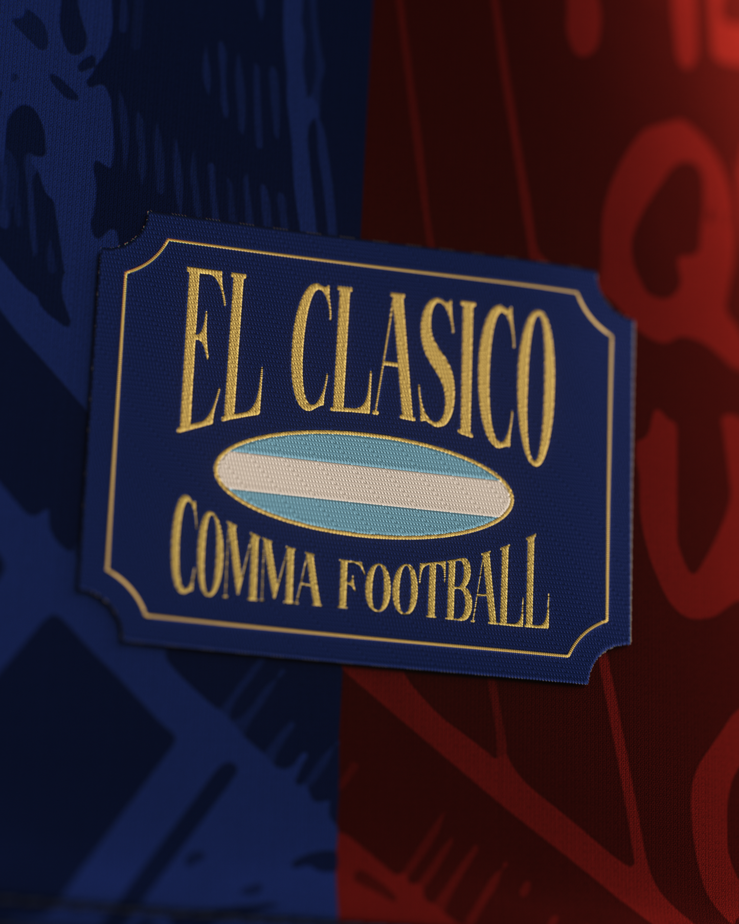 Barcelona ‘’La Pulga’’ Limited Edition Kit