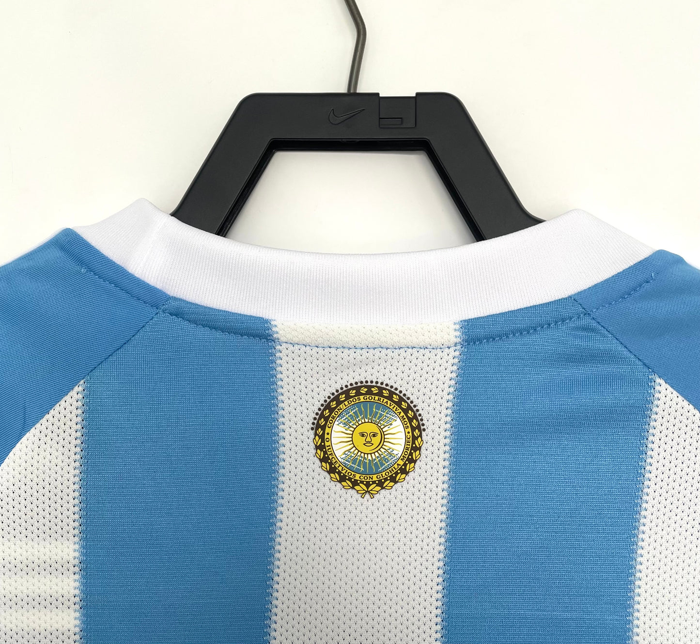 Argentina 2010 Home Kit