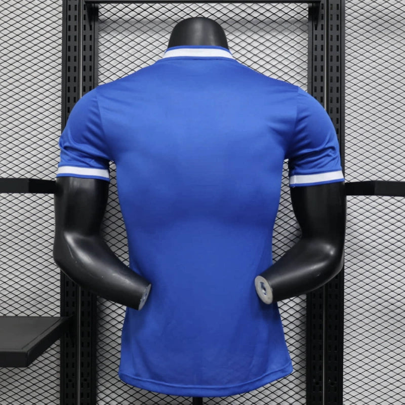 Real Madrid 2025-2026 Kit