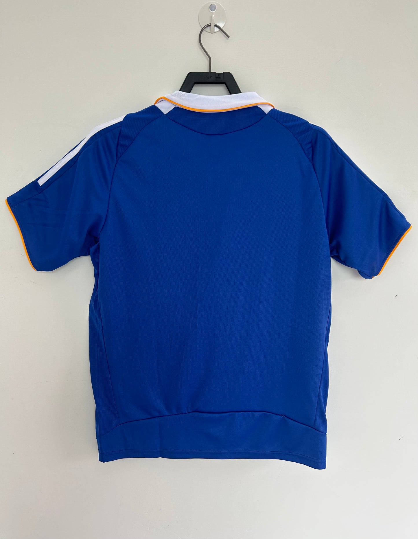 Chelsea 2007-2008 Home Kit