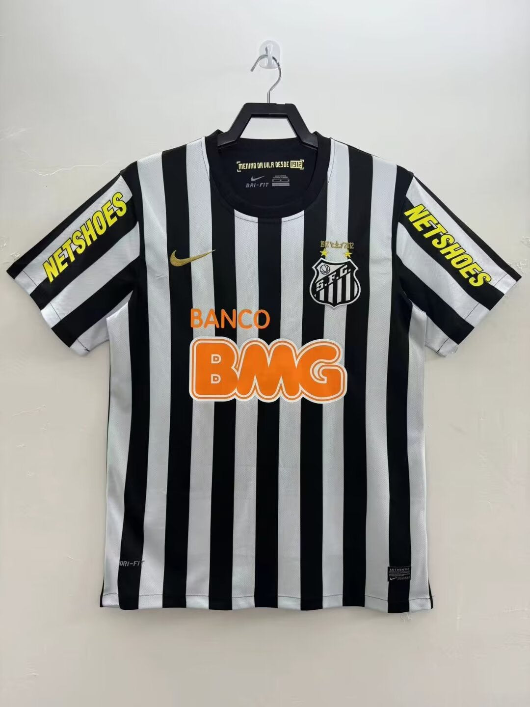Santos 2011-2012 Kit