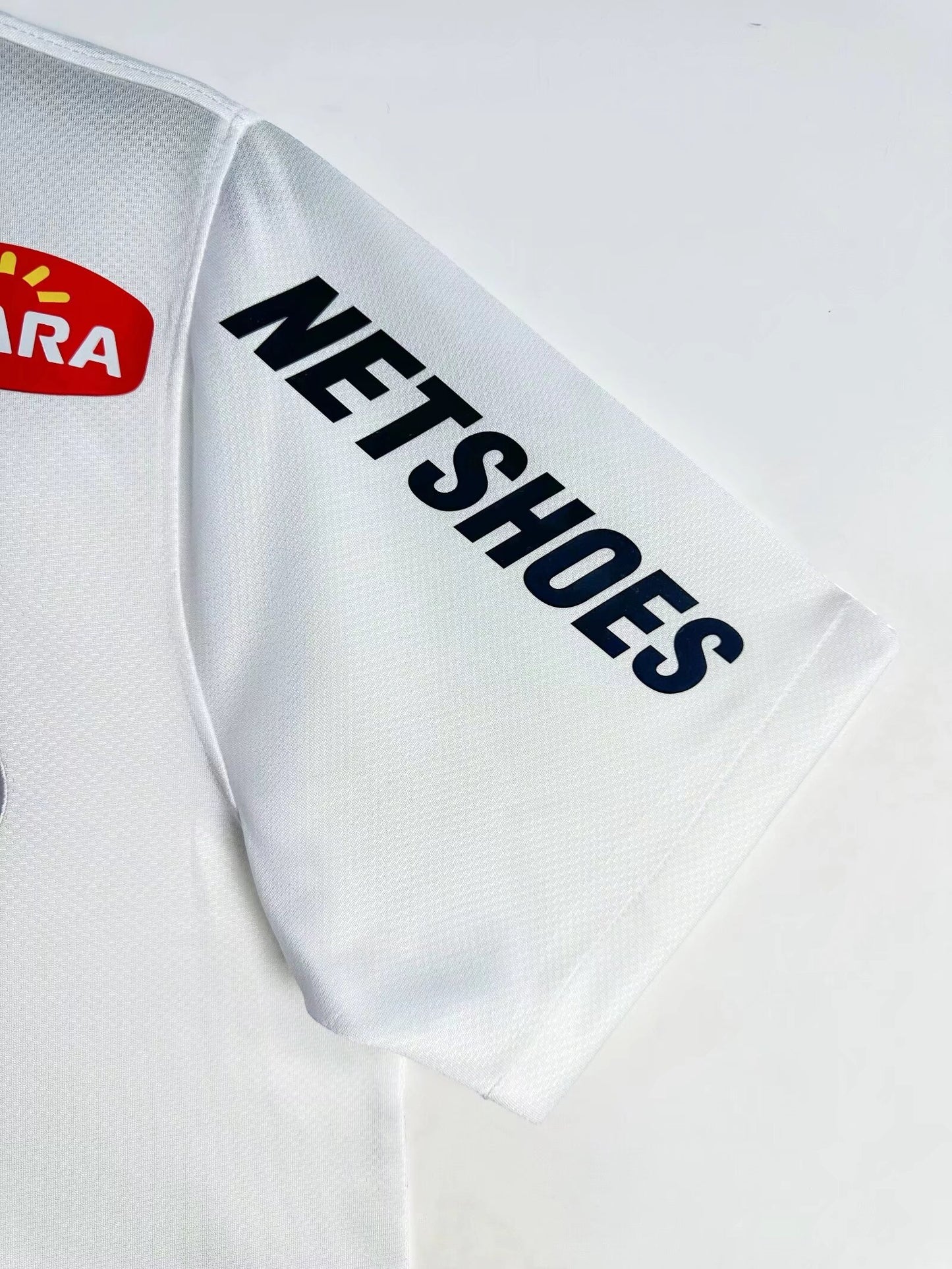 Santos 2012-2013 Kit