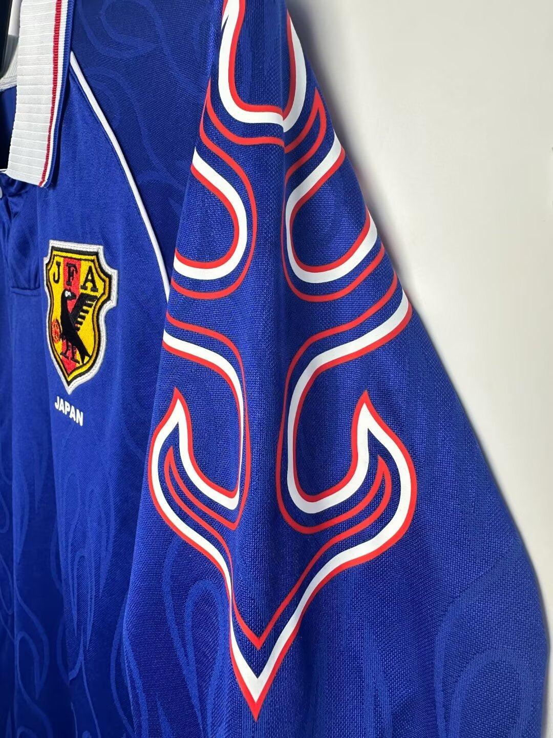 Japan 1998 Long Sleeve Kit