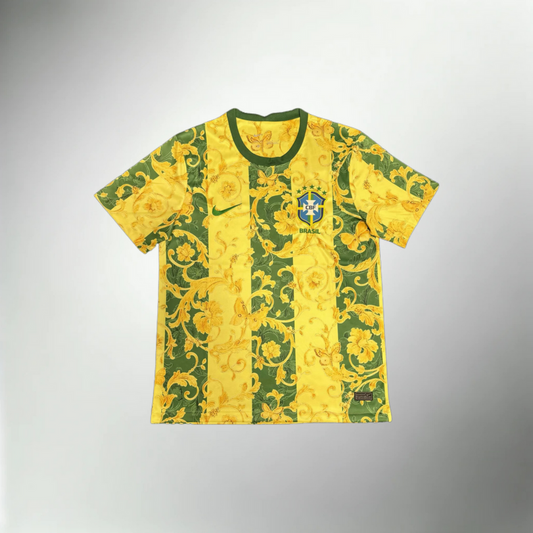 Brazil "Ouro" Limited edition kit