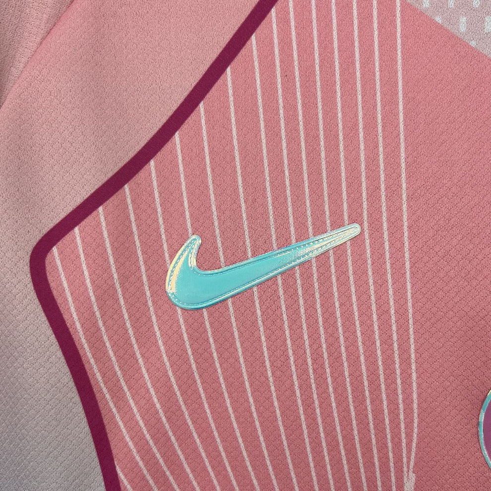 Psg "Pink Dream" Limited edition kit