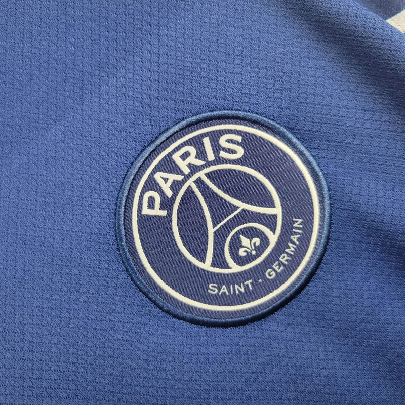 PSG X Jordan 2024-2025 Kit ‘’Limited Edition’’