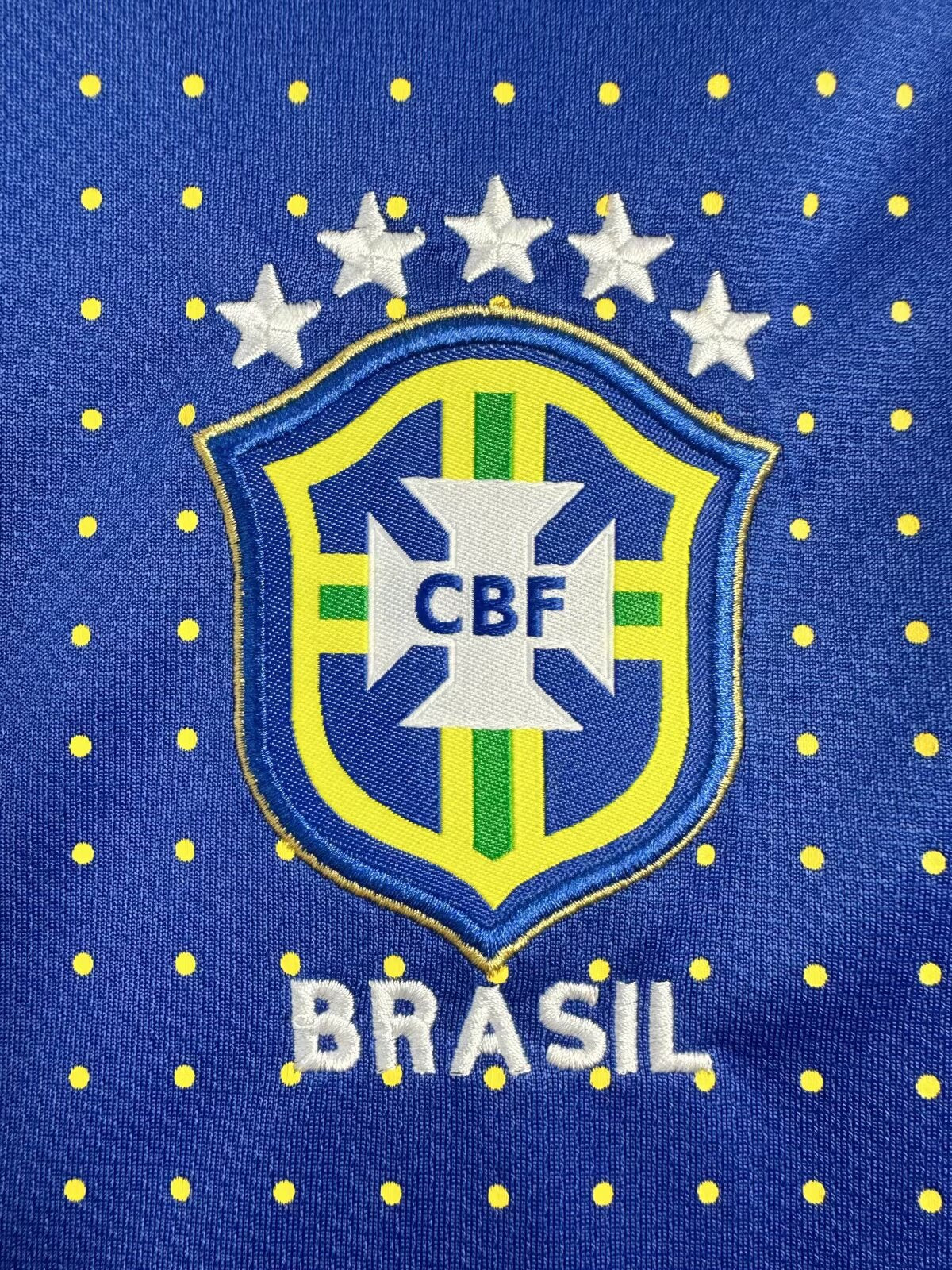 Brazil 2010 Kit