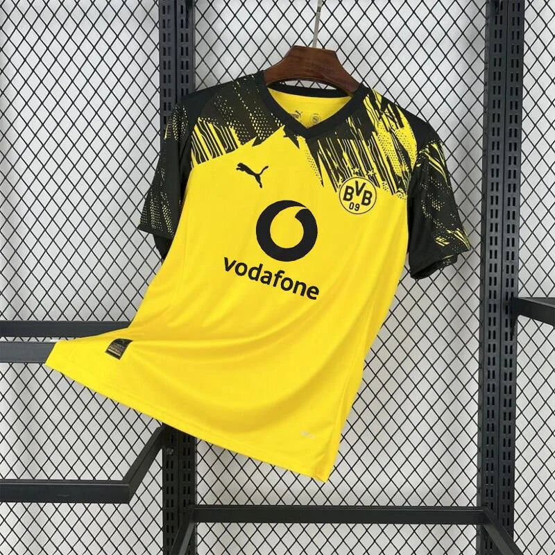 Dortmund 2025-2026 Home Kit