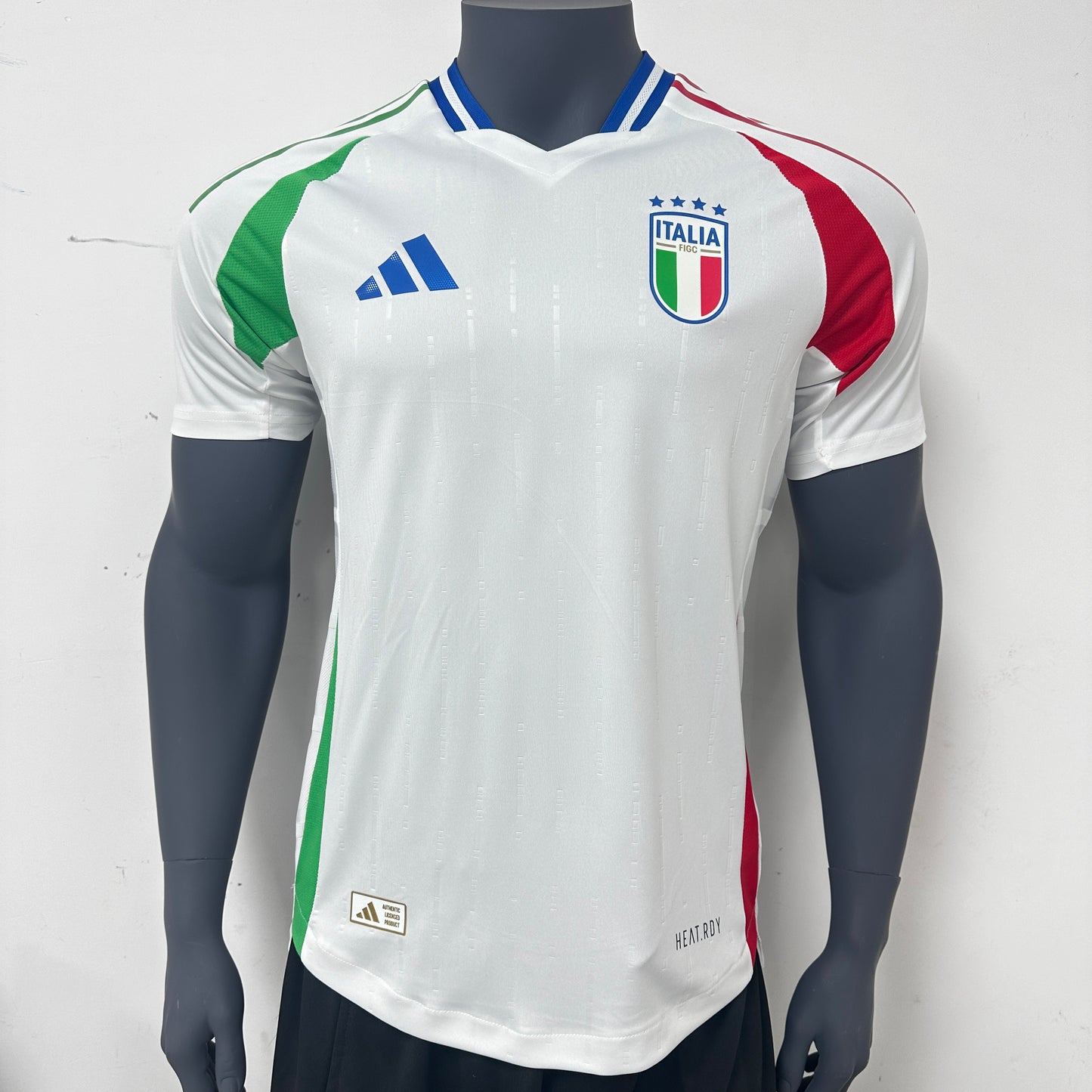 Italy 2024 Kit