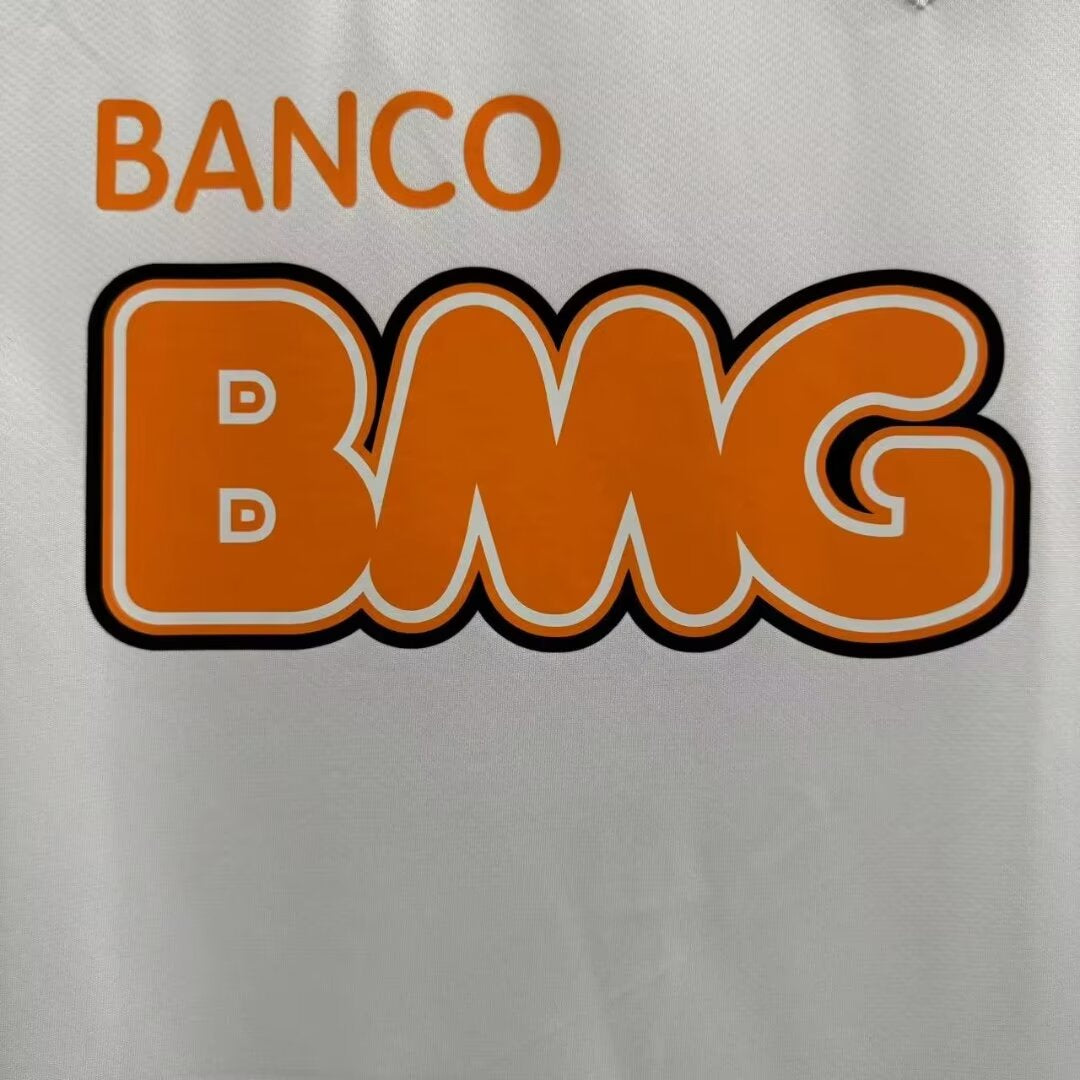 Santos 2011-2012 Kit