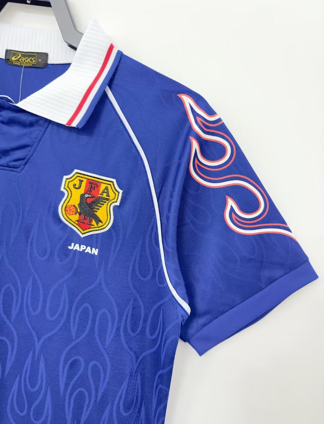 Japan 1998 Kit