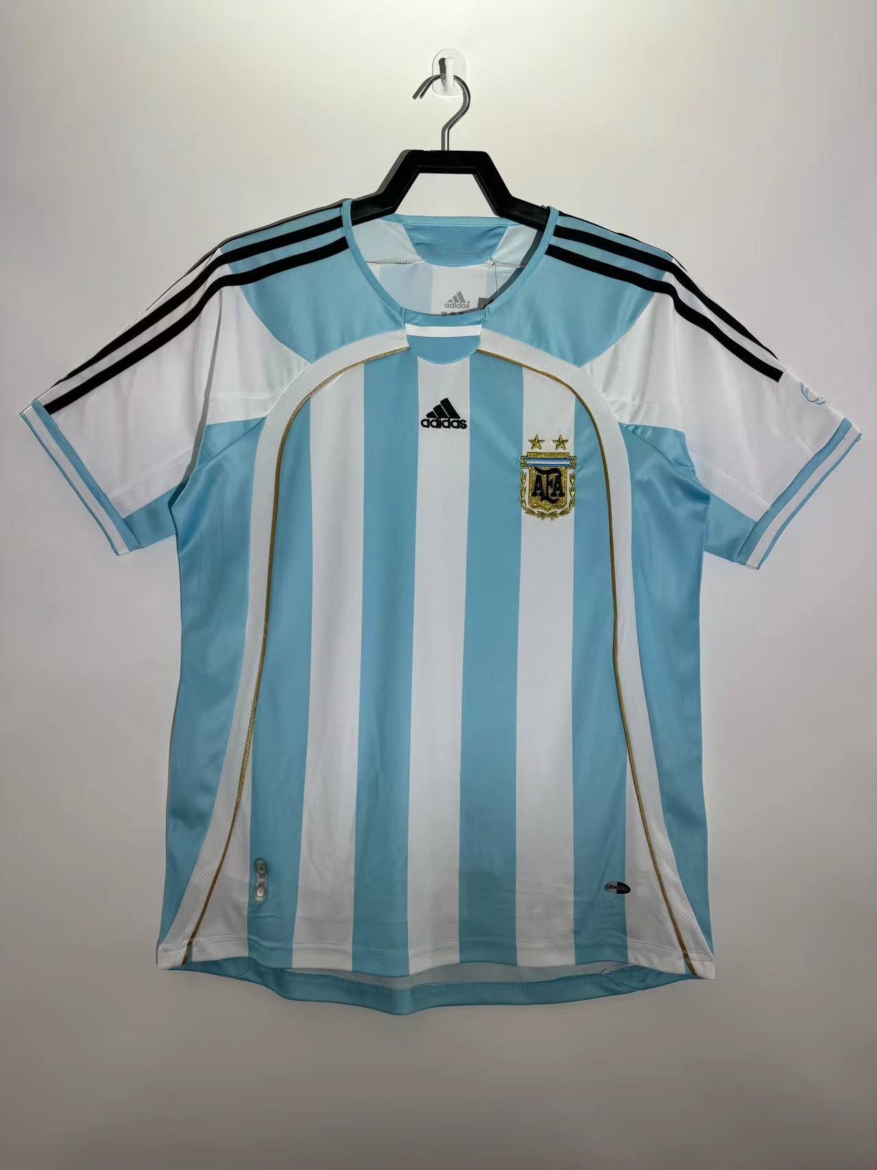 Argentina 2006 Kit