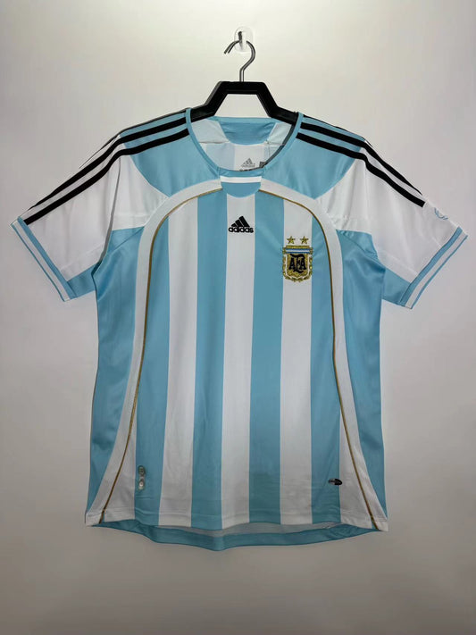 Argentina 2006 Kit