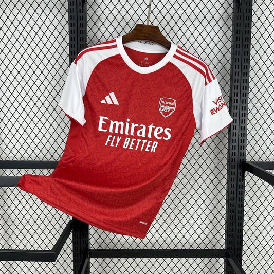 Arsenal 2025-2026 Kit