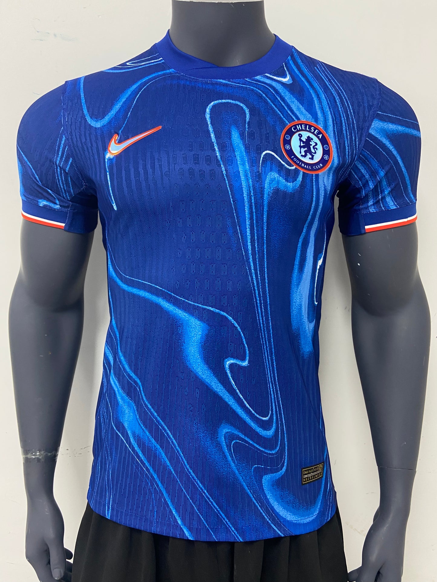 Chelsea 2024-2025 Kit