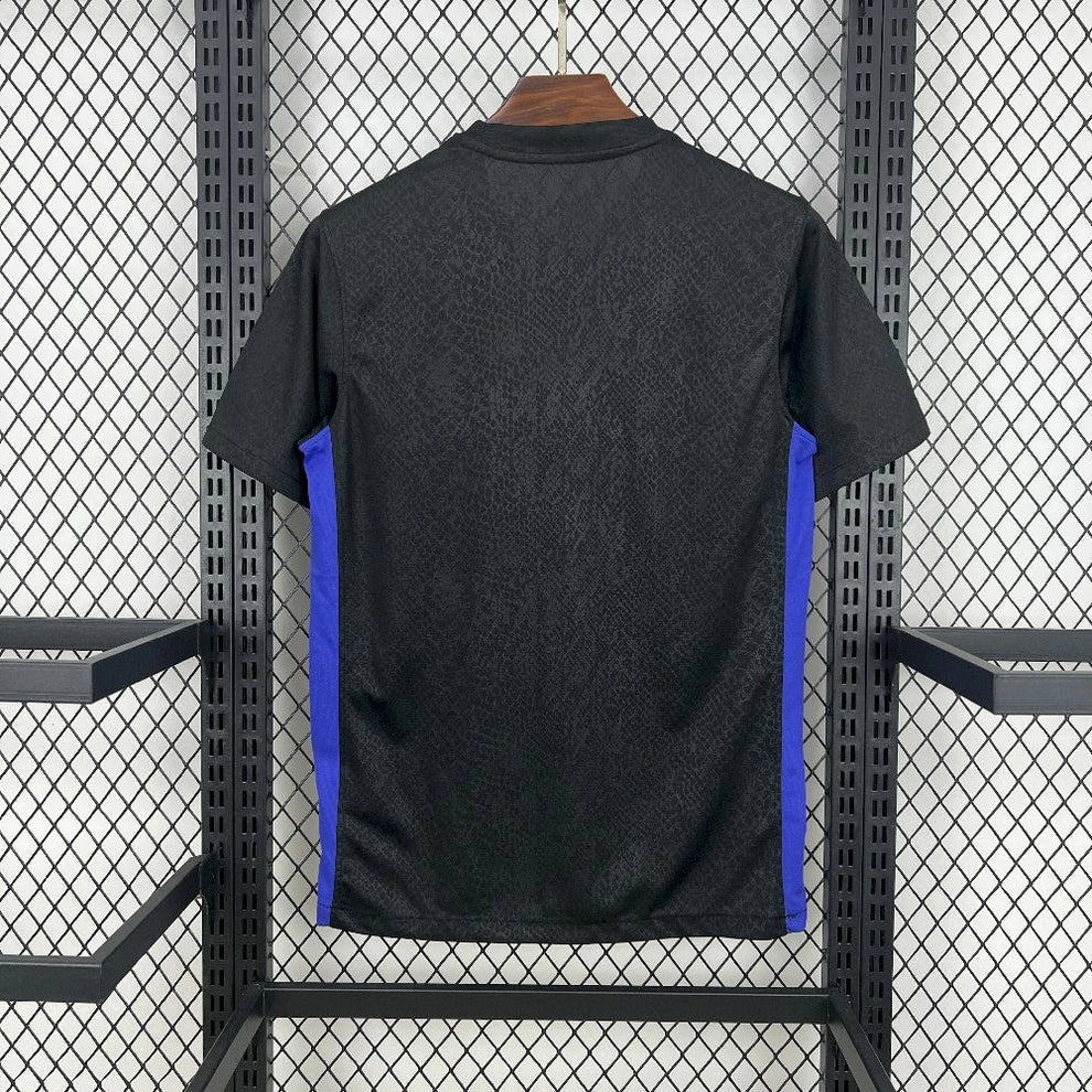 Barcelona X Kobe Bryant 25/26 Pre-Match Away Kit