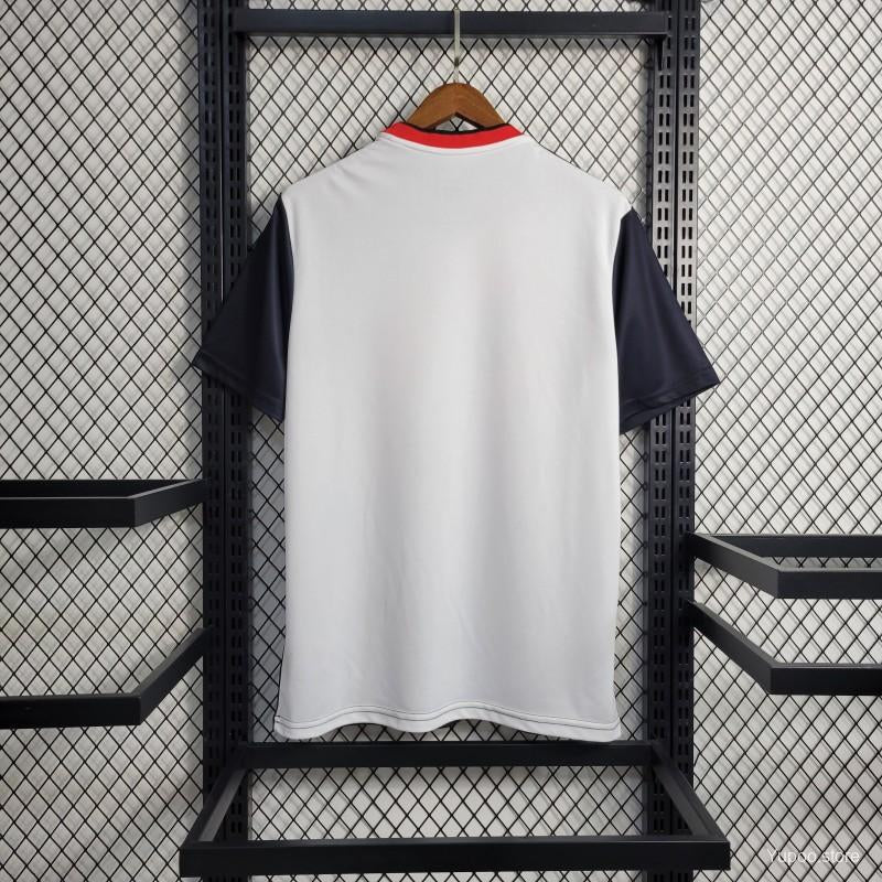 Japan "SAMURAI" WHITE Limited edition kit