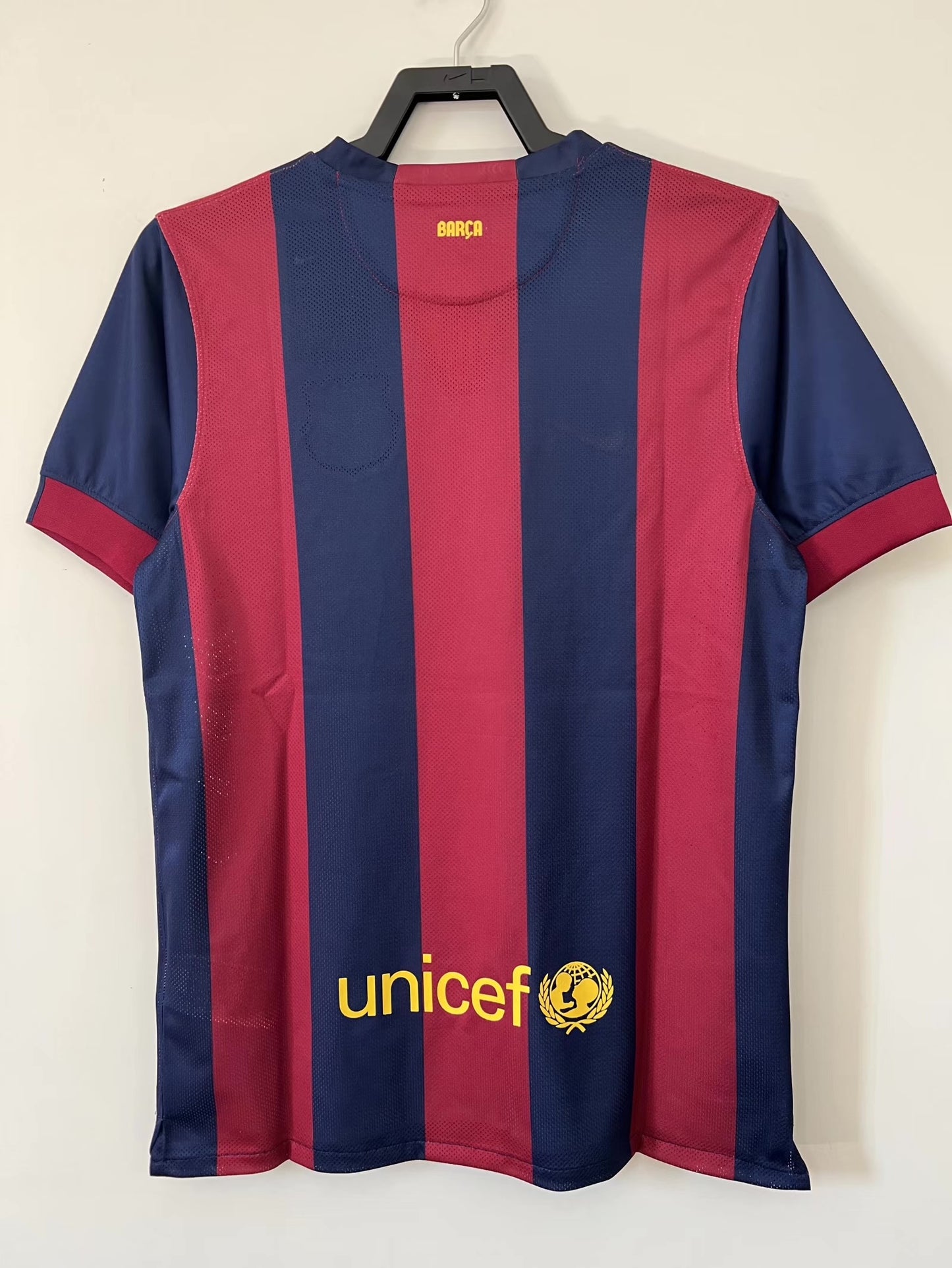 Barcelona 2014-15 Kit