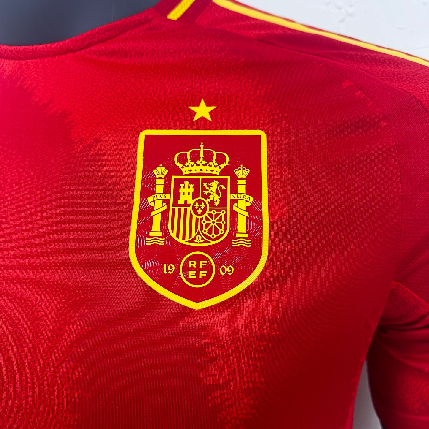 Spain 2024 Kit