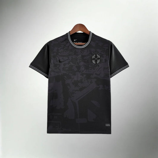 Brazil "Midnight Canarinho" Limited edition kit