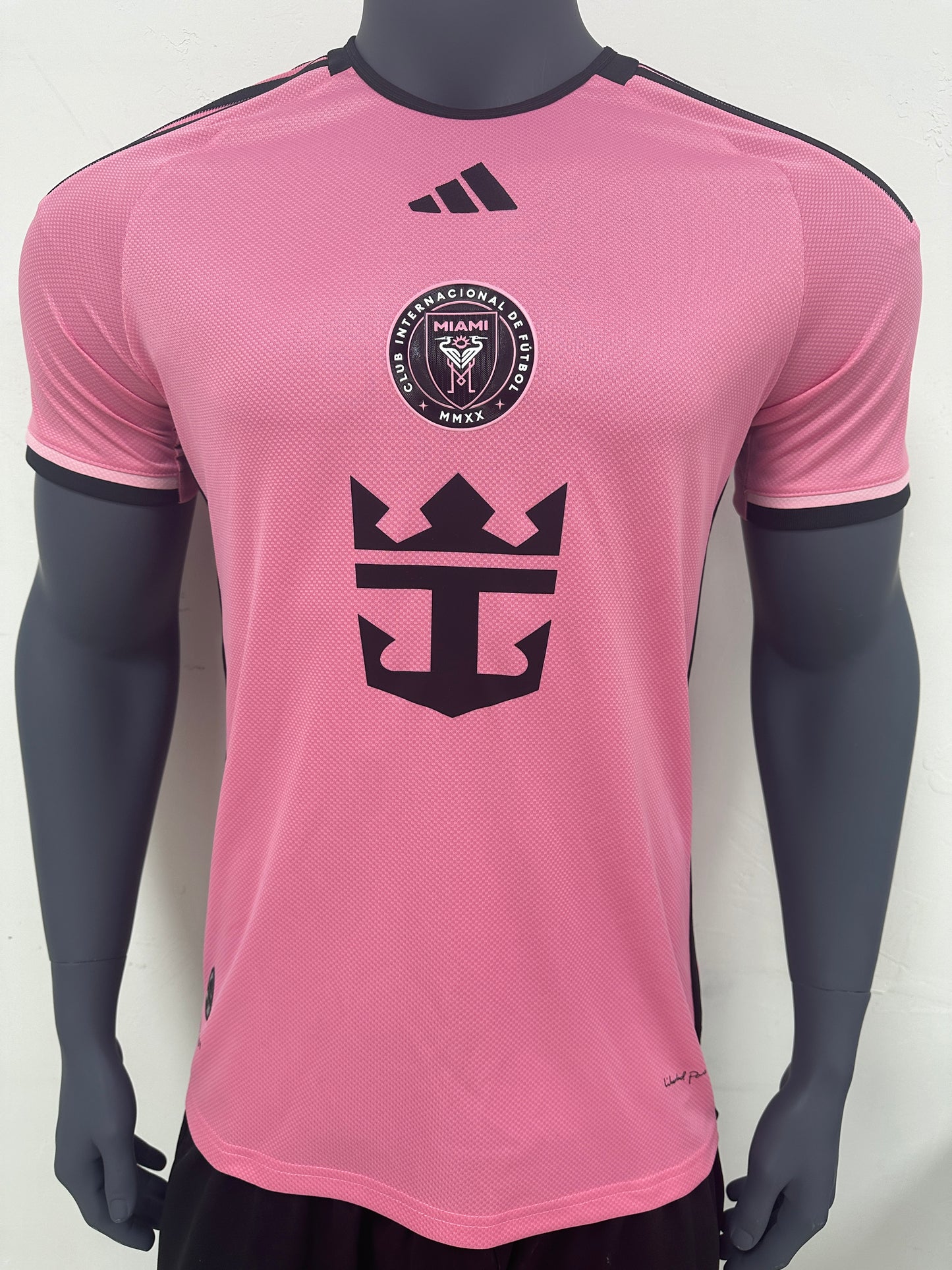 Inter Miami 2024-25 Home Kit