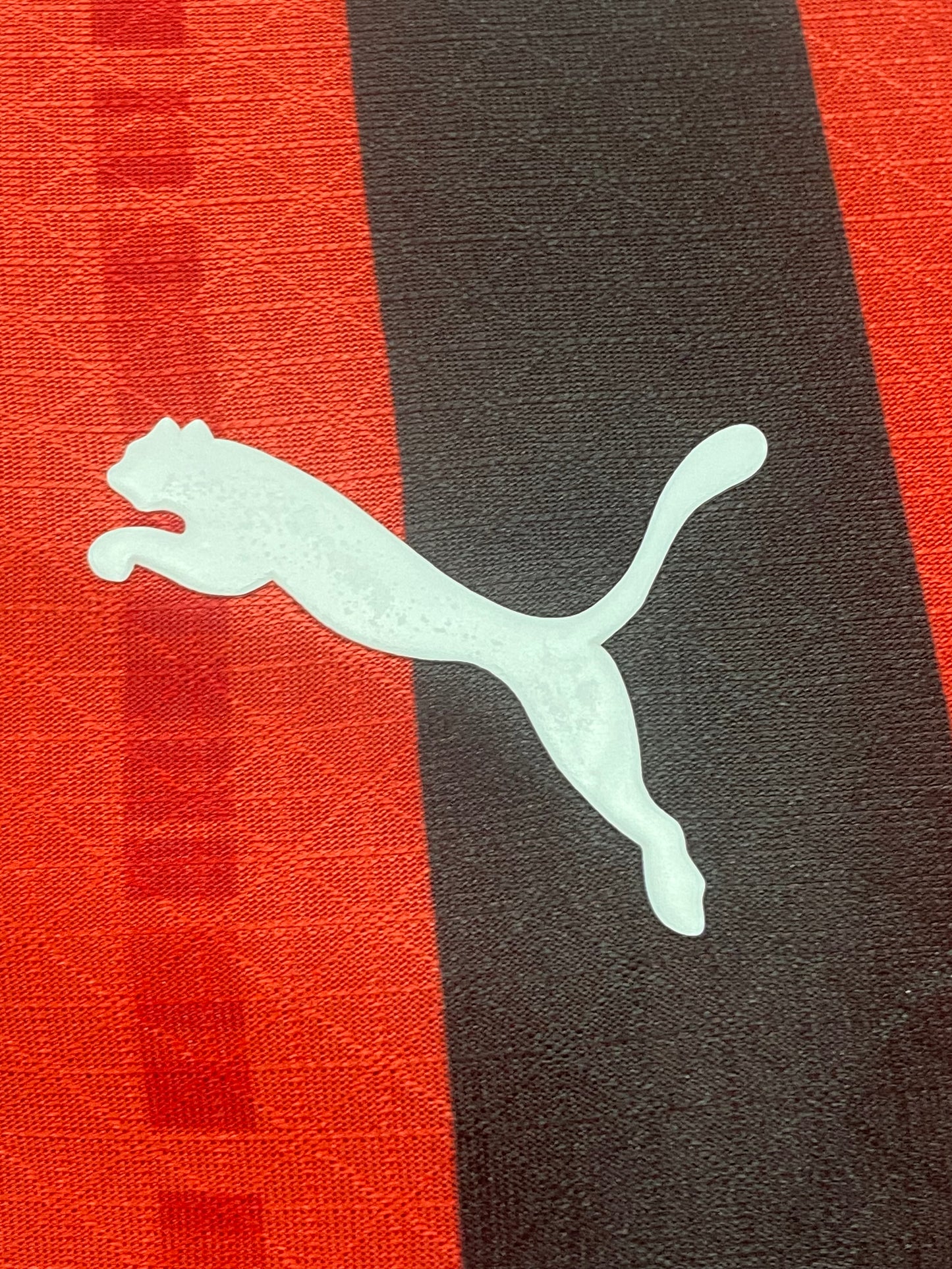 Ac Milan 2024-2025 Home Kit