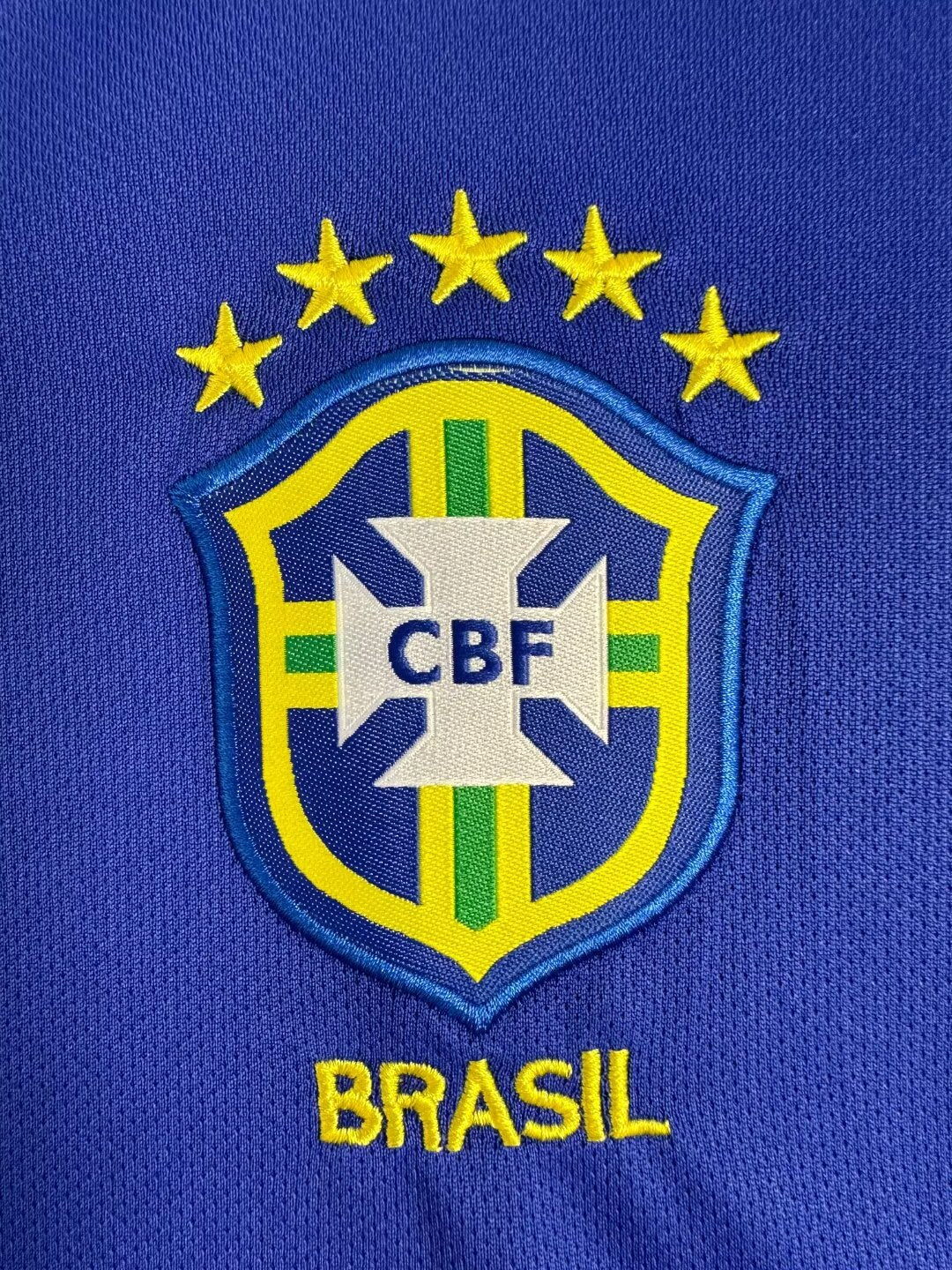 Brazil 2004 Kit