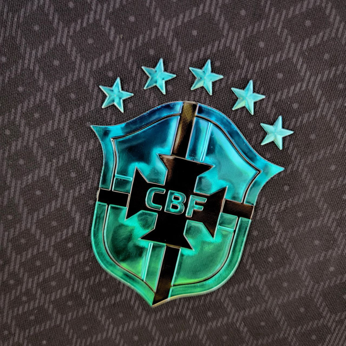 Brazil "Emerald Nights" Limited edition kit