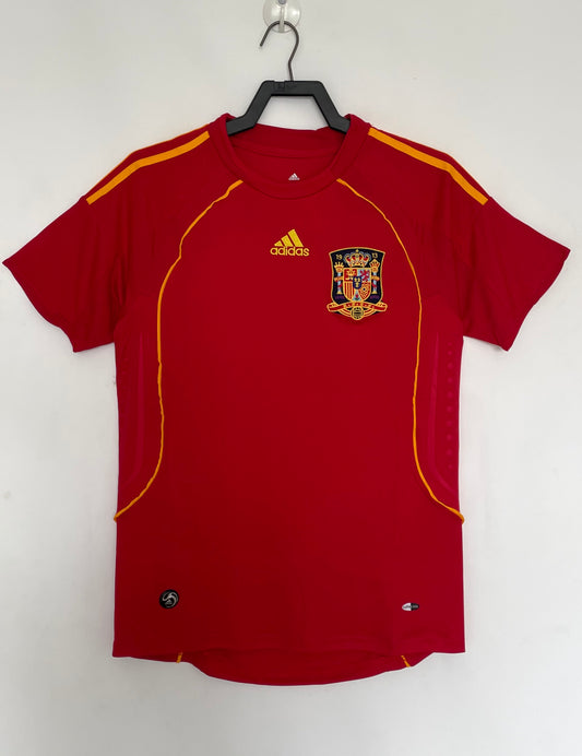 Spain 2008 Kit