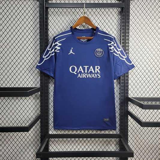 PSG X Jordan 2024-2025 Kit ‘’Limited Edition’’