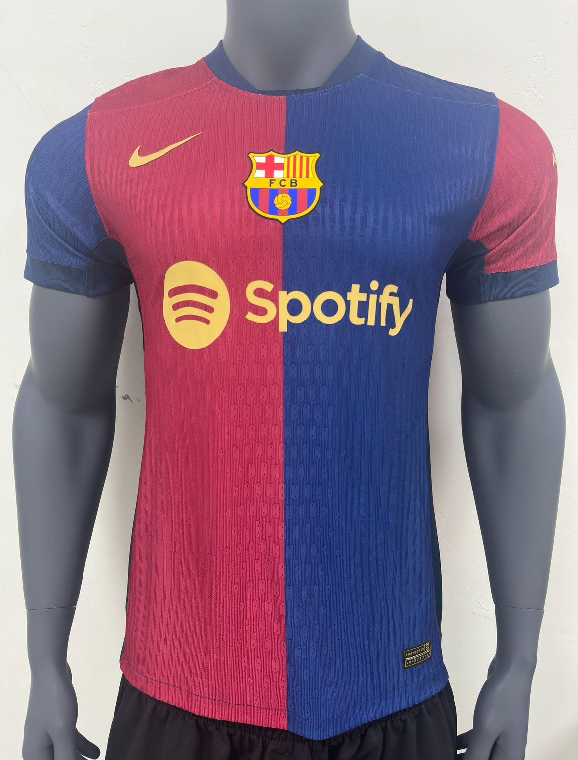 Barcelona 2024-2025 Kit ‘’Limited Edition’’
