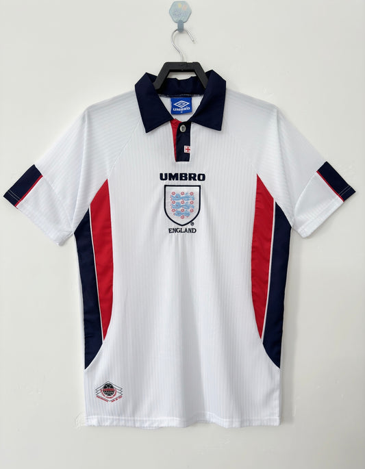 England 1998 Kit